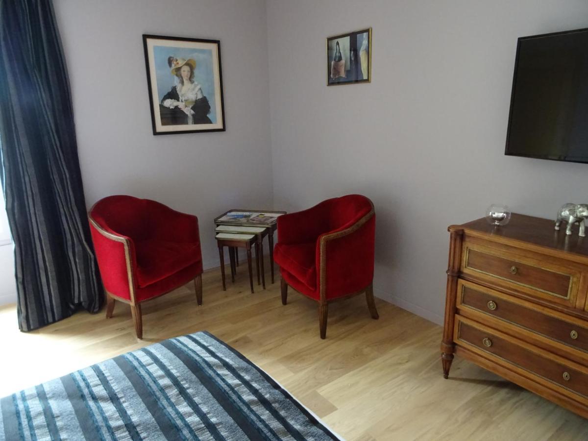 Domaine La Bastide Bed & Breakfast Cleyrac Eksteriør bilde